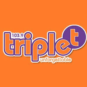 Słuchaj 4TTT - Triple T 103.9 FM w aplikacji