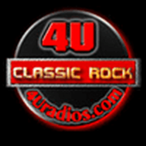 Słuchaj 4U Classic Rock w aplikacji