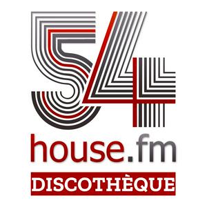 Słuchaj 54house.fm Discothèque w aplikacji