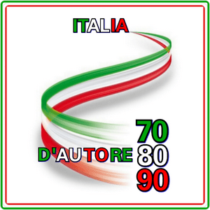 Słuchaj 70 80 90 ITALIA D'AUTORE w aplikacji