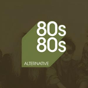 Słuchaj 80s80s Alternative w aplikacji