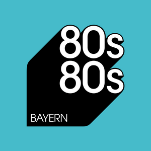 Słuchaj 80s80s Bayern w aplikacji