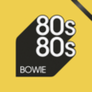 Słuchaj 80s80s David Bowie w aplikacji