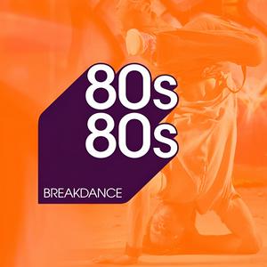 80s80s Breakdance