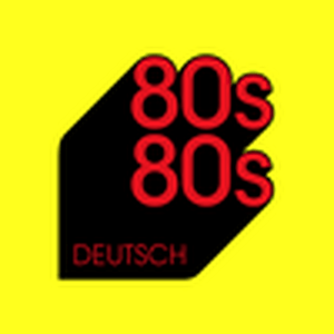 Słuchaj 80s80s Deutsch w aplikacji