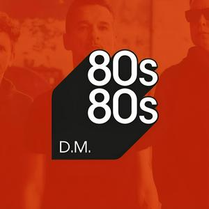 Słuchaj 80s80s Depeche Mode w aplikacji