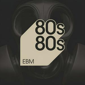 Słuchaj 80s80s EBM w aplikacji