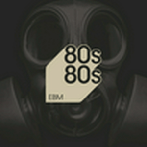 Słuchaj 80s80s EBM w aplikacji