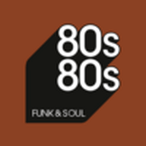 Słuchaj 80s80s Funk & Soul w aplikacji