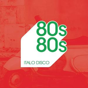 Słuchaj 80s80s Italo Disco w aplikacji