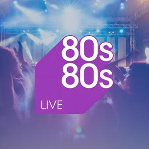 Słuchaj 80s80s Livemusic w aplikacji