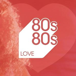 Słuchaj 80s80s Love w aplikacji