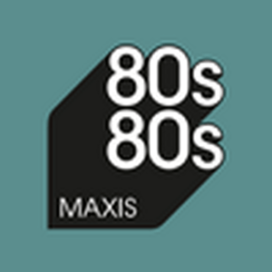 Słuchaj 80s80s MAXIS w aplikacji