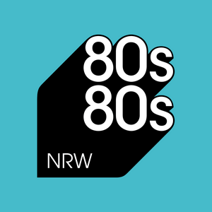 Słuchaj 80s80s NRW w aplikacji