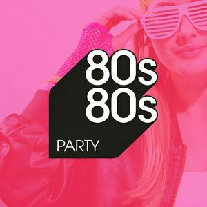 Słuchaj 80s80s PARTY w aplikacji