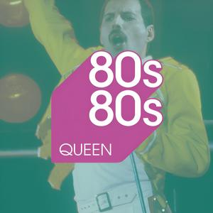 Słuchaj 80s80s Queen w aplikacji