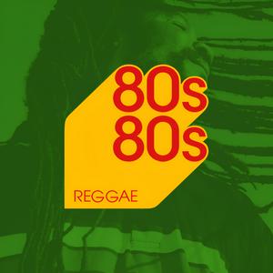 Słuchaj 80s80s Reggae w aplikacji