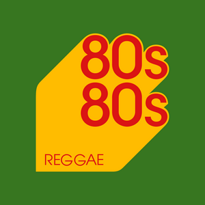 Słuchaj 80s80s Reggae w aplikacji