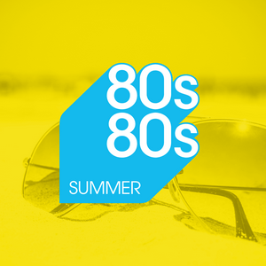 Słuchaj 80s80s Summer w aplikacji