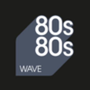 Słuchaj 80s80s Wave w aplikacji