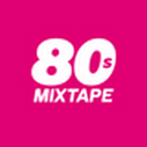 Słuchaj 80s Mixtape w aplikacji