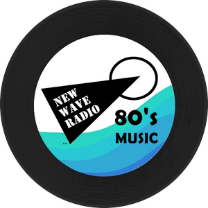 Słuchaj 80's New Wave Radio w aplikacji