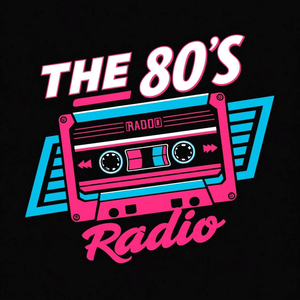 Słuchaj 80sradio w aplikacji