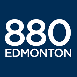 Słuchaj Global News radio 880 Edmonton w aplikacji