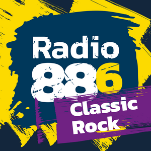 Słuchaj 88.6 Classic Rock w aplikacji