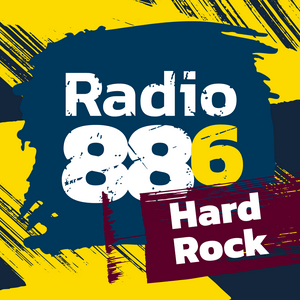 Słuchaj 88.6 Hard Rock w aplikacji