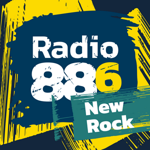 Słuchaj 88.6 NEW ROCK w aplikacji