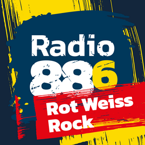 Słuchaj 88.6 Rot-Weiss-Rock w aplikacji