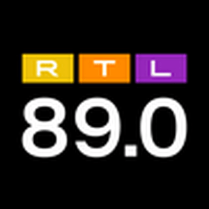 Słuchaj 89.0 RTL w aplikacji