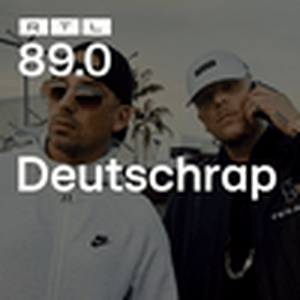 Słuchaj 89.0 RTL Deutsch Rap w aplikacji