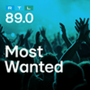 Słuchaj 89.0 RTL Most Wanted w aplikacji