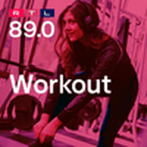 Słuchaj 89.0 RTL Workout  w aplikacji