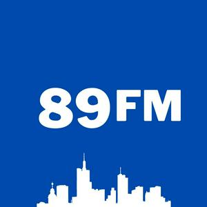 Słuchaj Rádio 89 FM w aplikacji