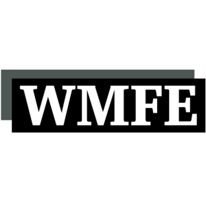 Słuchaj 90.7 Wmfe w aplikacji