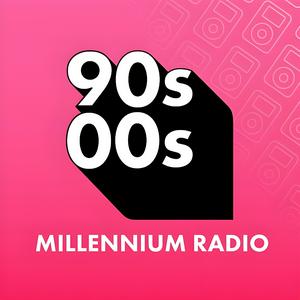 Słuchaj 90s00s Millenium Radio w aplikacji