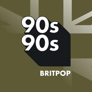 Słuchaj 90s90s Britpop w aplikacji