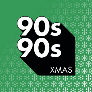 Słuchaj 90s90s Christmas w aplikacji