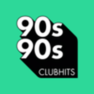 Słuchaj 90s90s Clubhits w aplikacji