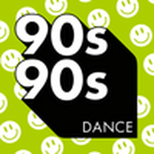 Słuchaj 90s90s Dance w aplikacji