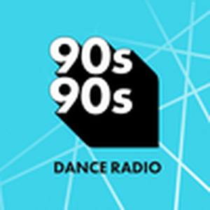 Słuchaj 90s90s DANCE RADIO w aplikacji