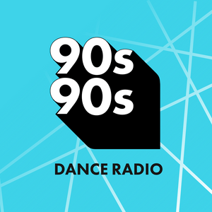 Słuchaj 90s90s DANCE RADIO w aplikacji