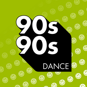 Słuchaj 90s90s Eurodance w aplikacji