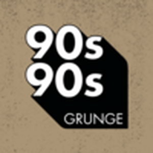 Słuchaj 90s90s Grunge w aplikacji