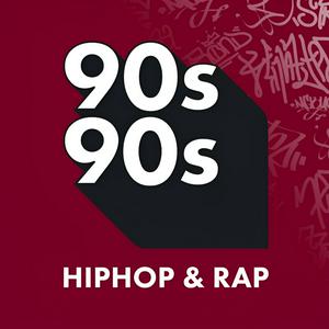 Słuchaj 90s90s Hiphop & Rap w aplikacji