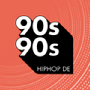 Słuchaj 90s90s Hiphop deutsch w aplikacji