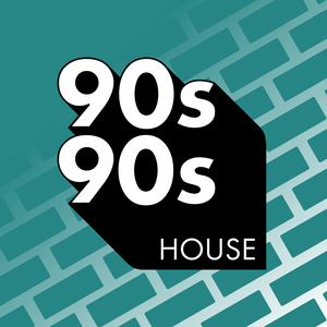 Słuchaj 90s90s House w aplikacji